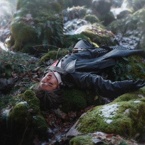 李小冉三级露全乳
